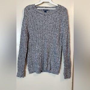 Karen Scott Chunky Knit Sweater 🔥